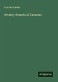 Seventy Sonnets of Camoens