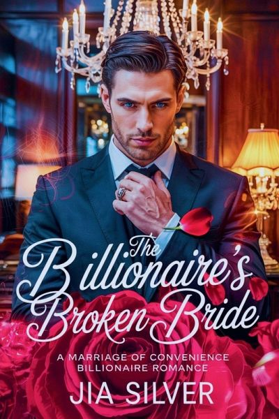 The Billionaire's Broken Bride The Billionaire's Broken Bride
