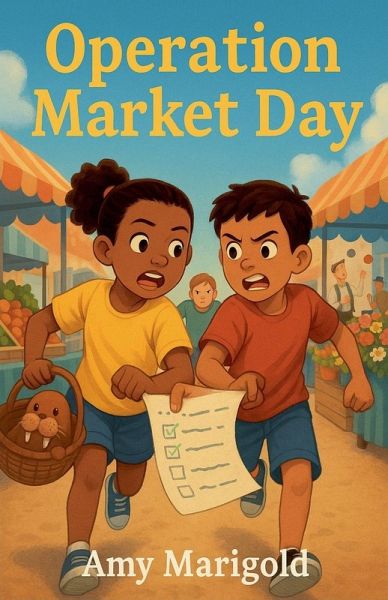 Operation Market Day Operation Market Day