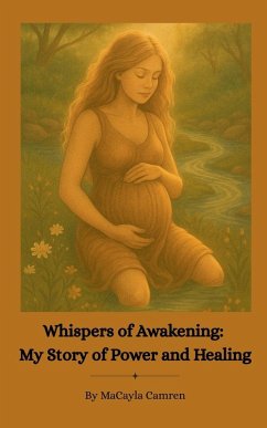 Cover Whispers of Awakening
