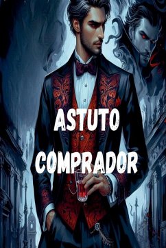 Cover Astuto Comprador