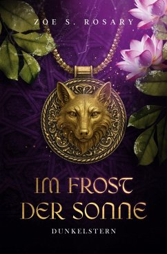 Cover Im Frost der Sonne
