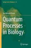 Quantum Processes in Biology