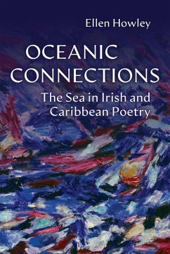 Cover Oceanic Connections