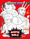 Anime Bible From The Beginning To The End Vol. 18 Anime Bible From The Beginning To The End Vol. 18