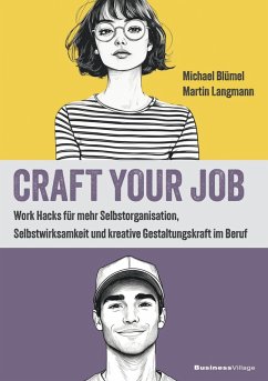 Cover Craft your Job