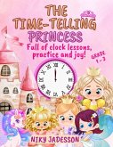 The Time-Telling Princess Grade 1-3 The Time-Telling Princess Grade 1-3