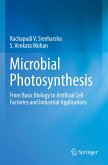 Microbial Photosynthesis