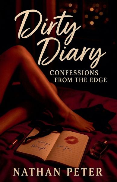 Dirty Diary Dirty Diary