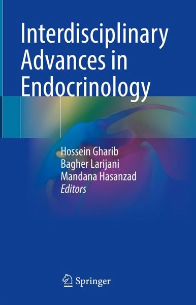 Interdisciplinary Advances in Endocrinology Interdisciplinary Advances in Endocrinology