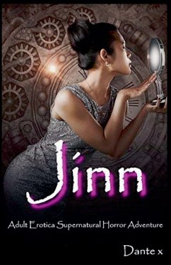 Cover Jinn