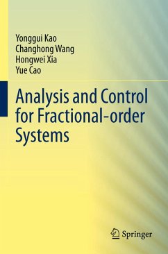 Cover Analysis and Control for Fractional-order Systems