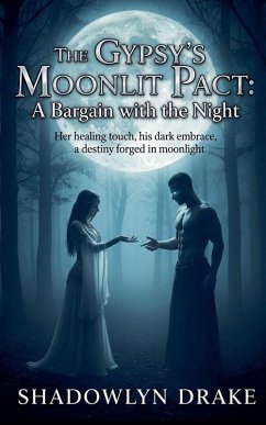 Cover The Gypsy's Moonlit Pact