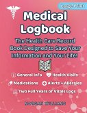 Medical Logbook Medical Logbook