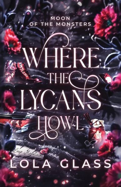 Where the Lycans Howl Where the Lycans Howl