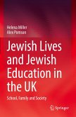 Jewish Lives and Jewish Education in the UK Jewish Lives and Jewish Education in the UK