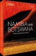 Namibia und Botswana - Bild 1