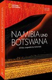 Namibia und Botswana Namibia und Botswana