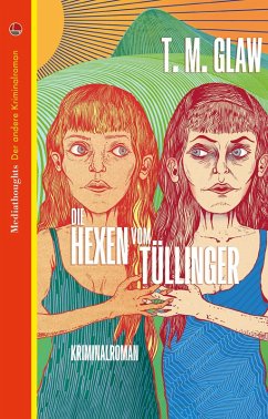 Cover Die Hexen vom Tüllinger