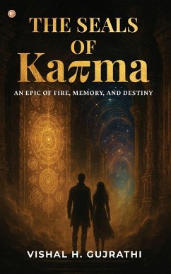 Cover The Seals Of Karma