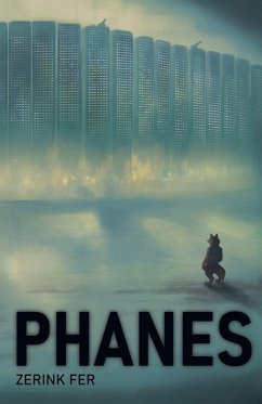 Cover Phanes