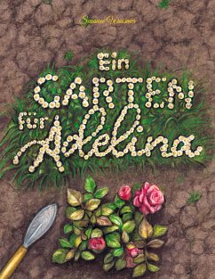 Cover Ein Garten für Adelina