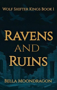 Cover Ravens and Ruins