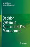 Decision System in Agricultural Pest Management