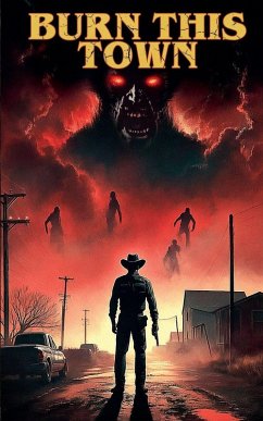 Cover Burn This Town