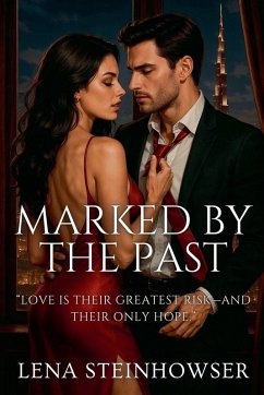 Cover Marked by the Past