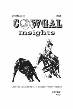 Cowgal insights Cover Cowgal insights