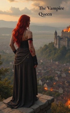 The Vampire Queen - Mikhailovich, Kazimir