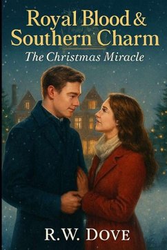 Cover Royal Blood & Southern Charm