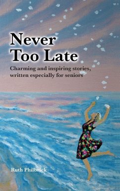 Cover Never Too Late