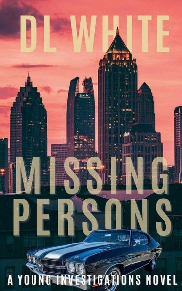 Missing Persons, A Young Investigations Novel Missing Persons, A Young Investigations Novel