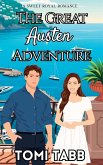 The Great Austen Adventure The Great Austen Adventure
