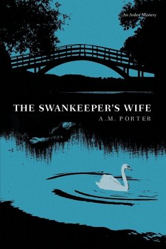 Cover The Swankeeper's Wife
