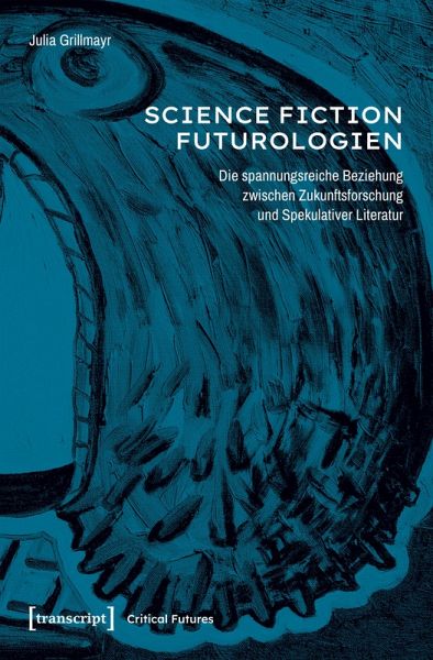 Science-Fiction-Futurologien Science-Fiction-Futurologien