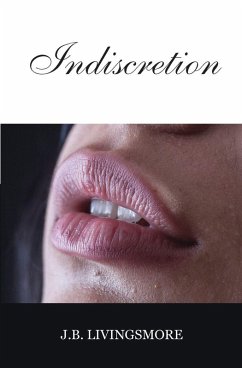 Cover Indiscretion