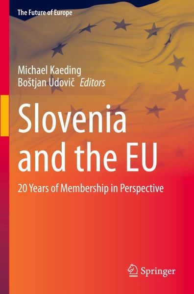 Slovenia and the EU Slovenia and the EU