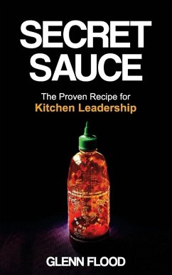 Cover Secret Sauce