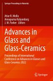 Advances in Glass and Glass-Ceramics