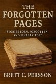 The Forgotten Pages The Forgotten Pages