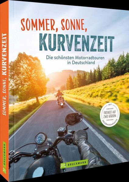 Sommer, Sonne, Kurvenzeit Sommer, Sonne, Kurvenzeit