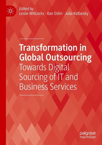 Transformation in Global Outsourcing