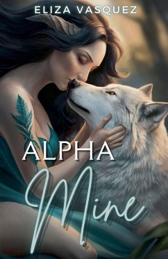 Cover Alpha Mine