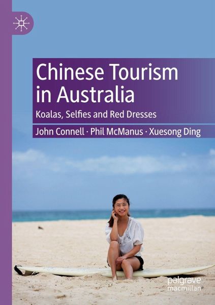 Chinese Tourism in Australia