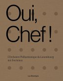 Oui, Chef! Oui, Chef!