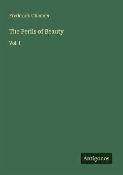 The Perils of Beauty Cover The Perils of Beauty