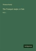 The Trumpet-major. A Tale